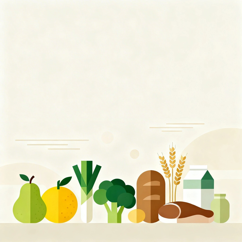 Claves para una Alimentación Equilibrada